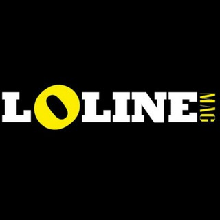 Logo of telegram channel loline_mag — Loline