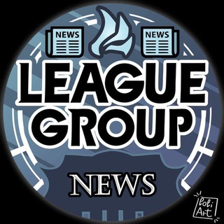 Logo del canale telegramma lolinfoitalia - Leaguegroup • League of Legends News