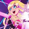 Логотип телеграм канала @lolirock_unification — LoliRock Unification — Объединение «LoliRock Online & LoliRock CONFESSION» 🇷🇺/🇺🇸/🇫🇷