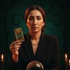 Логотип телеграм канала @lolita_gadanie_taro — ЛОЛИТА | провидица | гадалка