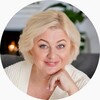Логотип телеграм канала @lolitakuzminacoach — Счастье жить - поддержка на пути перемен