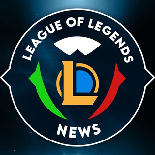 Logo del canale telegramma lolitalia - League of Legends Italia | News
