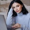Логотип телеграм канала @lolitanikollskaya — Детская Астрология|Обучение с Лолитой Никольской