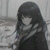 Логотип телеграм канала @lolitastick — 𖥔 ࣪ вечная зима