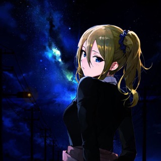 Логотип телеграм канала @loliworld1 — Everlasting summer Mods