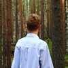 Логотип телеграм канала @lolkek_hebyrek — Тут Роман