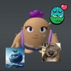 Логотип телеграм канала @lolkinxd — Андрей ченел