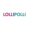 Логотип телеграм канала @lollipolliofficial — Lolli|Polli обувь и аксессуары