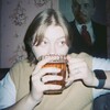 Логотип телеграм канала @lollipoop_p — всем привет, с вами Сутыркина Полина