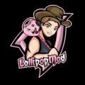 Telegram channel LOLLIPOPMOD logo