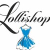 Логотип телеграм канала @lollishop1 — Lollishop