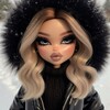 Логотип телеграм канала @lolllkas — тп блондинка 🧎🏼‍♀️