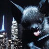 Логотип телеграм канала @lollllalalaslkidekk — Лило конченная мразь🦇
