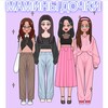 Логотип телеграм канала @lolllllllllllllll15 — мамины дочки 💕🧚