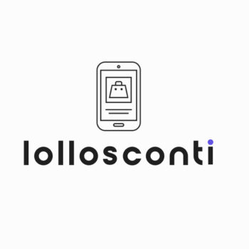Logo del canale telegramma lollosconti - lollosconti