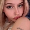 Логотип телеграм канала @lolly — почему лоли плачет