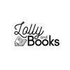 Telegram channel Lolly and books logo