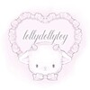 Logo of telegram channel lollydollytoy — lollydollytoy