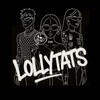 Логотип телеграм канала @lollytats — .lollytats🍭 gallery