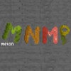 Логотип телеграм канала @lolmelon — MNMP (Melon)
