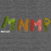Логотип телеграм канала @lolmelon — MNMP (Melon)