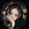 Логотип телеграм канала @lolocccarton — ʚ Картонщица || LoloCarton