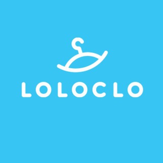 Логотип телеграм канала @lolocloru — LOLOCLO.ru 👶