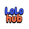 Логотип телеграм канала @lolohub — LoLohub | Лололошка & Мастерская 47