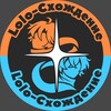 Логотип телеграм канала @loloshojdenie — Lolo-Схождение МСК