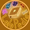 Telegram channel Lolopedia | Лололошка Гайд logo