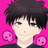 Логотип телеграм канала @lolplachu — лол не плачу