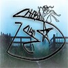 Логотип телеграм канала @lolstupidemo — ступид эма и момка