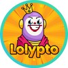 Logo of telegram channel lolypto — Lolypto