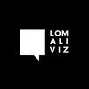 Логотип телеграм канала @lomaliviz — lomaliviz