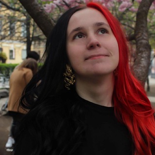Логотип телеграм канала @lomanova_taty — L O M A N O V A TATTOO | Тату мастер Питер | СПБ