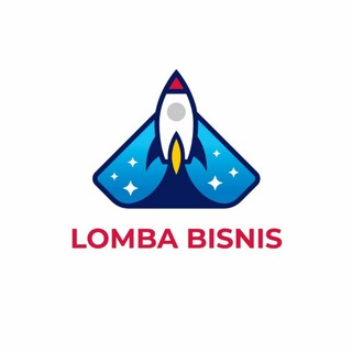 Logo saluran telegram lombabisnis — Info Lomba Bisnis & Startup™