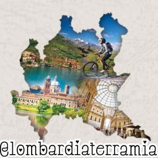 Logo del canale telegramma lombardiaterramia - ♡ Lombardia Terra Mia ♡