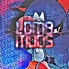 Логотип телеграм канала @lombmods — Lomb