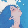 Логотип телеграм канала @lomilonacloud — облачная lomilon ☁️