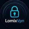 لوگوی کانال تلگرام lomixvpn — LomixVpn