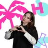 Логотип телеграм канала @lomonosov_chemistry_oge — Арина Химерина | Химия ОГЭ | Lomonosov School