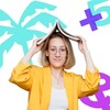 Логотип телеграм канала @lomonosov_math_oge — Царица наук | Математика ОГЭ | Lomonosov School