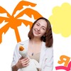 Логотип телеграм канала @lomonosov_russian_oge — УЮТНЫЙ РУССКИЙ | Русский язык ОГЭ | Lomonosov School