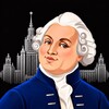 Логотип телеграм канала @lomonosov_school — Lomonosov School