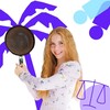 Логотип телеграм канала @lomonosov_social_oge — Вика Рапунцель | Обществознание ОГЭ | Lomonosov School