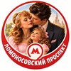 Логотип телеграм канала @lomonosovskiyprospekt — Родители | Ломоносовский проспект