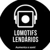 Logo of telegram channel lomotifslendarios105 — Lomotifs Lendarios 1️⃣0️⃣5️⃣