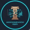 Логотип телеграм канала @lomtevprocapital — LomtevPRO: Биохакинг и Инвестиции в Себя