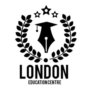 Telegram kanalining logotibi london_edu — •London Education Centre•