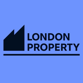 Logo of telegram channel london_properties — LONDON PROPERTY